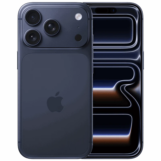 iPhone 17 Pro