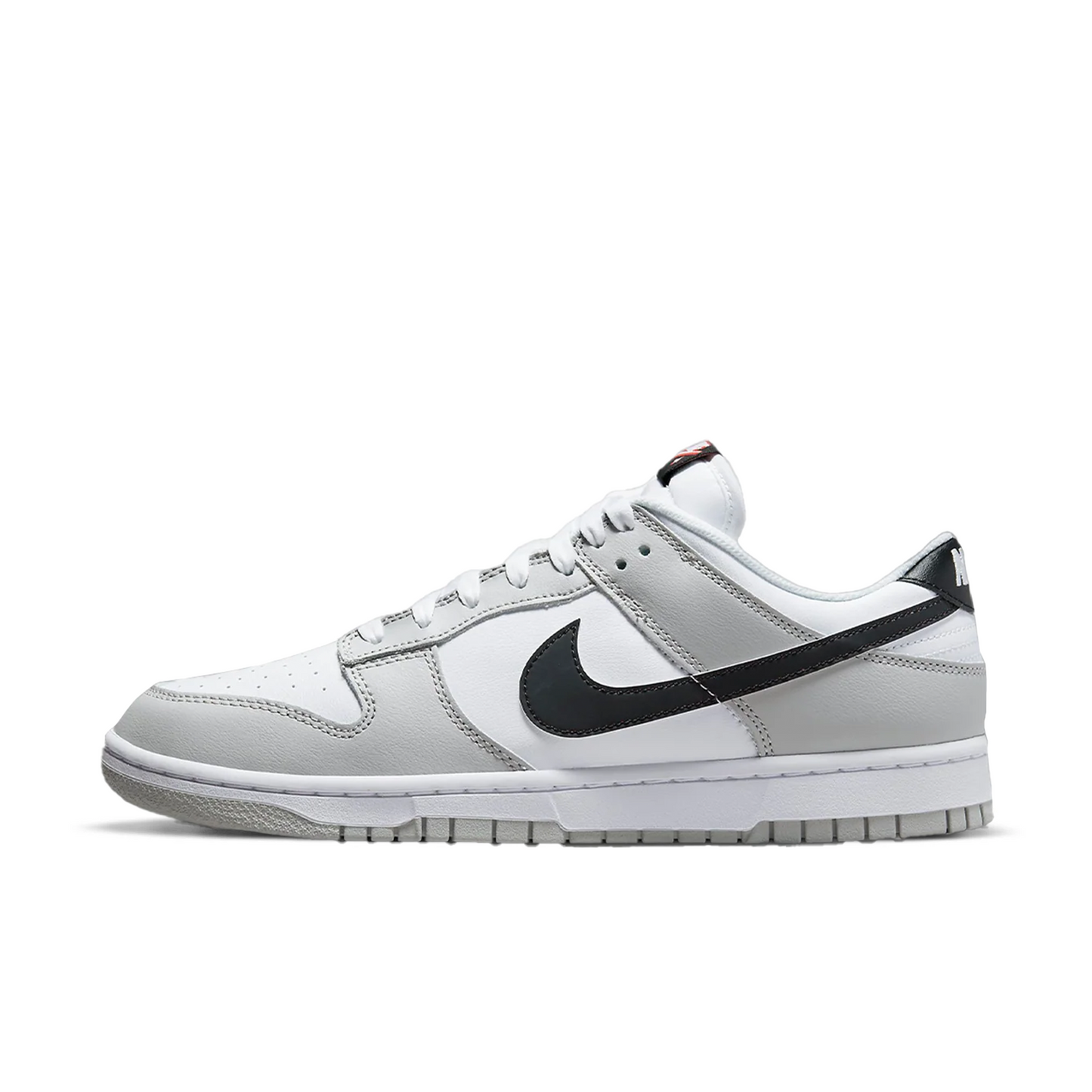 Nike Dunk Low SE "Lottery Pack - Grey Fog"