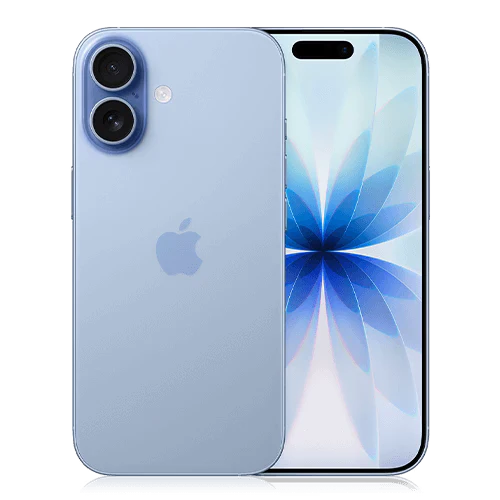 iPhone 17