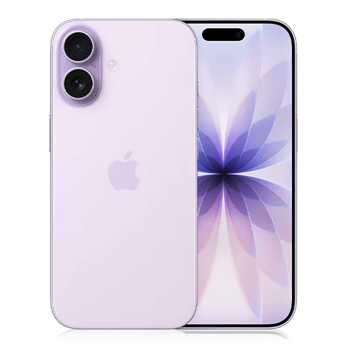 iPhone 17