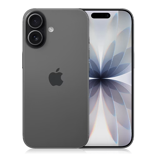 iPhone 17
