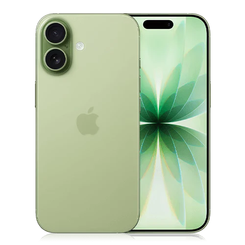 iPhone 17