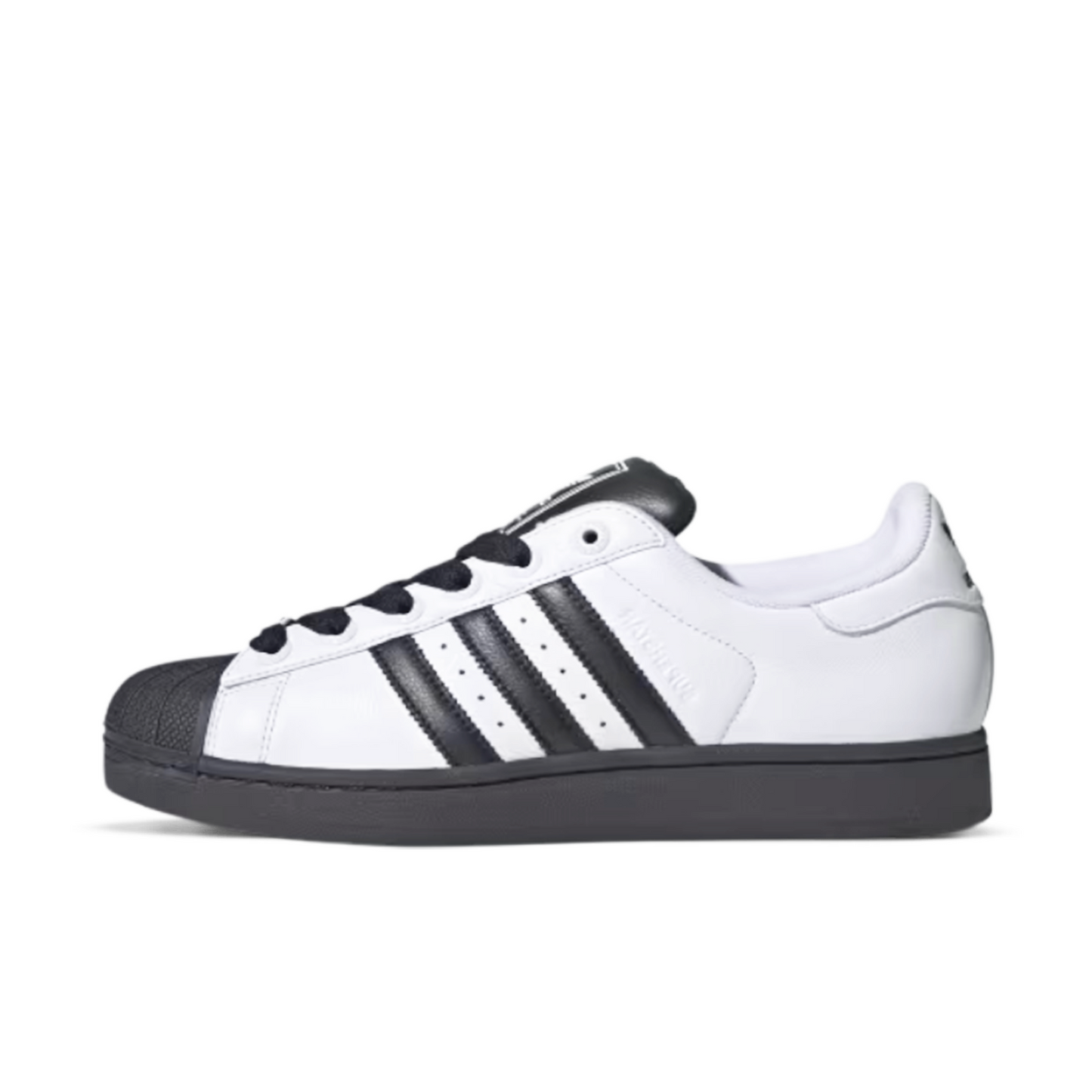 Adidas Superstar II Unisex