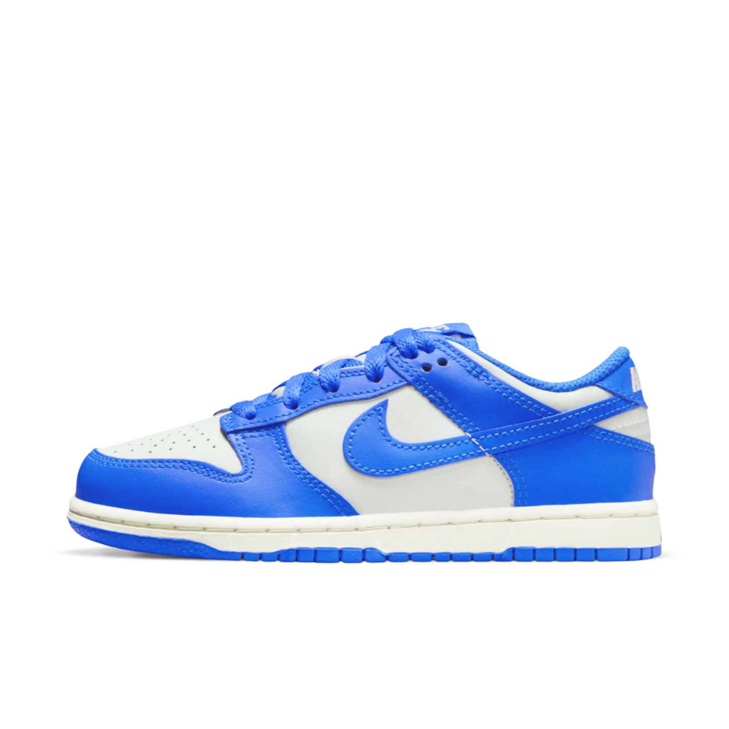 Nike Dunk Low Retro "University Blue"