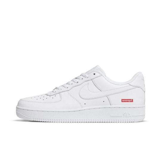 Nike Air Force 1 x Supreme